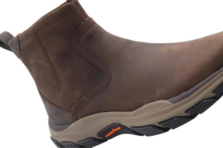 Skechers Stijlvolle Boot Collectie bij Superstore