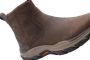 Skechers Relaxed Fit: Repected Evanston Enkellaarzen Donkerbruin - Thumbnail 2