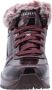 Skechers Stijlvolle Bootie voor Tonys Collectie Brown Dames - Thumbnail 6