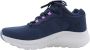Skechers art. 150194 NVPR arch fit 2.0 rainy days veter BLAUW - Thumbnail 3