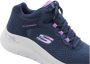 Skechers art. 150194 NVPR arch fit 2.0 rainy days veter BLAUW - Thumbnail 7