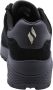 Skechers Stijlvolle Cornetto Sneaker voor heren Black Dames - Thumbnail 5