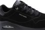 Skechers Stijlvolle Cornetto Sneaker voor heren Black Dames - Thumbnail 7