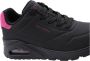 Skechers Stijlvolle damessneaker Black Dames - Thumbnail 6
