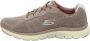 Skechers Sneakers FLEX APEEAL 4.0 FRESH MOVE met air cooled memory foam - Thumbnail 8