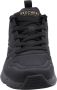 Skechers Lage Sneakers Tres-Air Uno AH MAZING 177390-BBK Black - Thumbnail 6