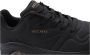 Skechers Lage Sneakers Tres-Air Uno AH MAZING 177390-BBK Black - Thumbnail 9