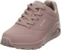 Skechers Stijlvolle Air Sneakers voor Moderne Vrouwen Purple Dames - Thumbnail 9
