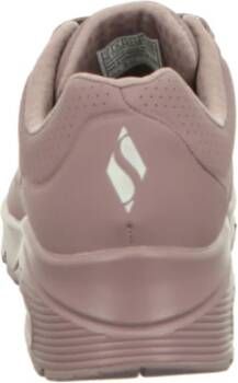 Skechers Stijlvolle Damessneakers Pink Dames