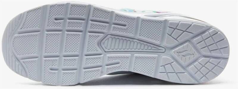 Skechers Stijlvolle damessportschoenen White Dames