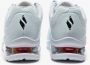 Skechers JGoldcrown Uno 2 Floating Love Sneaker Dames Wit Multi - Thumbnail 12