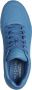 Skechers Heren Sport Casual UNO STAND ON AIR Sneakers Heren 52458 light denim - Thumbnail 7