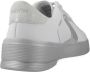 Skechers Stijlvolle Hiland Sneakers White Dames - Thumbnail 7