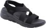Skechers Stijlvolle Isha Sandaal voor vrouwen - Thumbnail 2