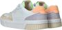 Skechers Lage Sneakers Jade Stylish Type 185092-WMLT White Multi - Thumbnail 15