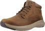 Skechers Stijlvolle Sneakers voor Mannen Black Heren - Thumbnail 3