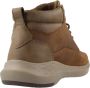 Skechers Stijlvolle Sneakers voor Mannen Black Heren - Thumbnail 4