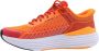 Skechers Max Cushioning Suspension N Heren Sneakers Oranje - Thumbnail 2