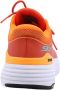Skechers Max Cushioning Suspension N Heren Sneakers Oranje - Thumbnail 4