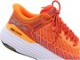 Skechers Max Cushioning Suspension N Heren Sneakers Oranje - Thumbnail 6