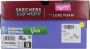Skechers Stijlvolle platte sandalen voor vrouwen - Thumbnail 3