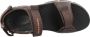 Skechers Relaxed Fit Tresmen Ryer Sandalen Heren Bruin - Thumbnail 9