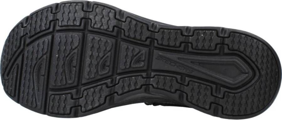 Skechers Stijlvolle Platte Sandalen voor Vrouwen Pink Dames