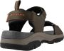 Skechers Sandalen TRESMEN-RYER summer shoe velcro shoe outdoor sandal with velcro fasteners - Thumbnail 5