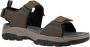 Skechers Sandalen TRESMEN-RYER summer shoe velcro shoe outdoor sandal with velcro fasteners - Thumbnail 6