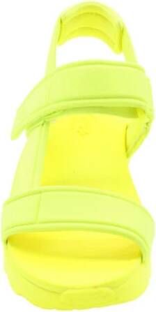 Skechers Sandaal Geel - Foto 10