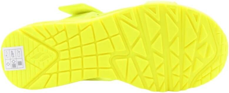 Skechers Sandaal Geel - Foto 12