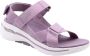 Skechers Stijlvolle Sandaal PIA Collectie Purple Dames - Thumbnail 9