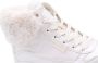 Skechers Winterlaarzen UNO RUGGED GALACTIC HEIGHTS Veterboots sneaker met sleehak - Thumbnail 6