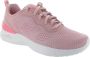 Skechers Stijlvolle Schoenen Pink Dames - Thumbnail 3