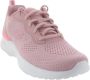Skechers Stijlvolle Schoenen Pink Dames - Thumbnail 4