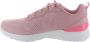 Skechers Stijlvolle Schoenen Pink Dames - Thumbnail 5