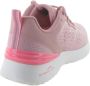 Skechers Stijlvolle Schoenen Pink Dames - Thumbnail 6