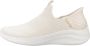 Skechers 149708 NAT Ultra Flex 03 Cosy Str.-slip ins hands free -instapper - Thumbnail 11