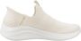 Skechers 149708 NAT Ultra Flex 03 Cosy Str.-slip ins hands free -instapper - Thumbnail 13