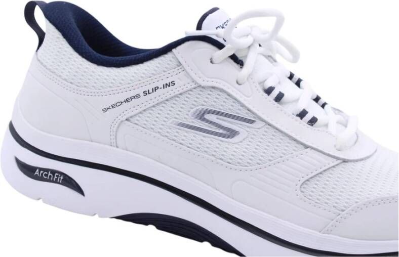 Skechers Stijlvolle Sneaker Focaccia