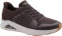 Skechers Slip-ins: Tres-Air Uno Necessairy 183093 CHOC Bruin - Thumbnail 7