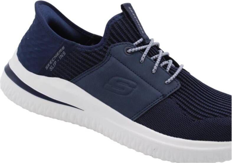 Skechers Stijlvolle Sneaker met Navigatiefunctie