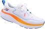Skechers Stijlvolle Sneaker Nutmix voor Mannen - Thumbnail 3