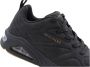 Skechers Sneakers TRES-AIR UNO freizeitschoen lage schoen veterschoen met skech-air -luchtkussens - Thumbnail 11