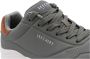 Skechers Sneakers UNO-SUITED ON AIR vrijetijdsschoen lage schoen veterschoen met modieuze sleehak - Thumbnail 15