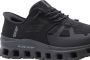Skechers Hands Free Slip-Ins Glide Step Pro heren sneaker Zwart - Thumbnail 4