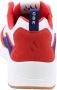 Skechers Sneakers UNO WEDGE-HI STEPS wedge sneaker veterschoen met air-cooled memory foam - Thumbnail 15
