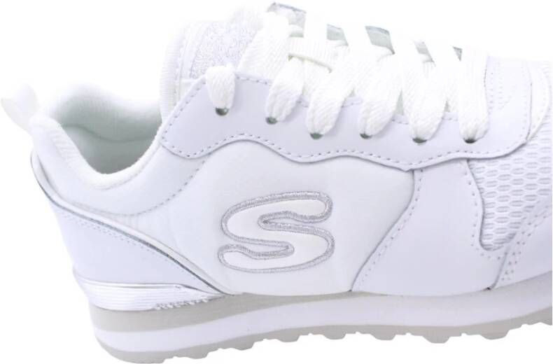 Skechers Stijlvolle Sneaker voor Mannen en Vrouwen