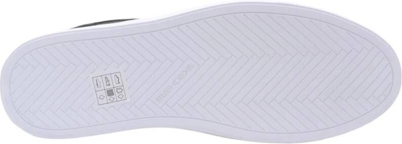 Skechers Stijlvolle Sneaker voor Mannen Green Heren