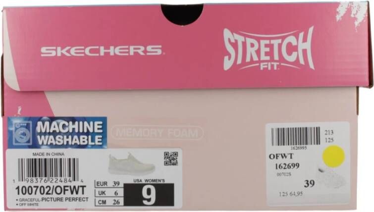 Skechers Stijlvolle Sneakers